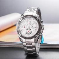 ราคา 100 Original Casio Mens นาฬิกา2021 New Luxury Luxury ยี่ห้อสแตนเลสสตีลผู้ชายนาฬิกาข้อมือควอตซ์นาฬิกาปลุกนาฬิกาข้อมือเล่นกีฬาสำหรับชาย (8990047314)