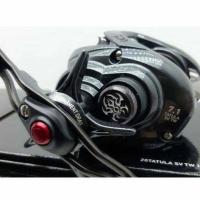 ราคา Daiwa TATULA SV TW ปี2020 มีบัตรรับประกัน บริษัท ได ว่า เซ โกะ ไทยแลนด์ จ ำ กัด (21137765022)