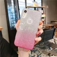 ราคา ส่งจากไทย เร็ว1 2วัน case Samsung A9pro J8 A6plus A8plus J5 A5 2016 A7 2016 A7 2017 A9 2018 A8 2015 A8 2018 เคสโทรศัพท์ ซัมซุง กันกระแทก TPU ทูโทน กากเพชร 3in1 2020 2021 เคส (12685718194)