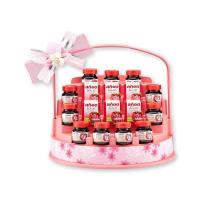 ราคา สก๊อต กระเช้าเพียวเร่ พรุนสกัดเข้มข้นผสมวิตามิน ชุด PB 42 มล x 11 ขวด Scotch Hamper PB 42 ml x 11 pcs โปรโมชันราคาถูก เก็บเงินปลายทาง (15098268846)
