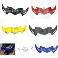ราคา Aerox 155 ปีกนก สําหรับ Yamaha aerox 155 winglet nvx winglet aerox 155 (16456693031)