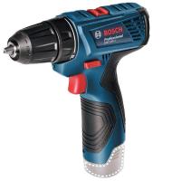 ราคา GSR 120 Li สว่านไขควงไร้สาย12V Professional Electric Power Tools (15485175366)