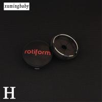 ราคา Style car 4pcs Rotiform Emblem Car Wheel Center Hub Caps 60mm Od 55mm Id Wheel Cover Cap For Rims Car Universal Caps On Wheels (16932030628)