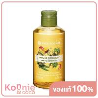 ราคา Yves Rocher Energizing Mango Coriander Shower Gel 200ml (17453427888)