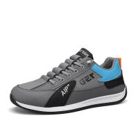 ราคา Spring Autumn Mens Sneakers Fashion Mens Casual Shoes Classic jogging breathable soft comfortable all match Male running shoes (20872317416)