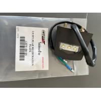 ราคา ไฟส่องป้ายทะเบียน GPX Demon150GR GN Gentleman Demon150GR Drone (11564457172)