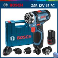 ราคา สว่านไร้สาย Bosch Professional 12V GSR 12V 35 FCสว่านไฟฟ้าเครื่องมือไฟฟ้า (13333162984)