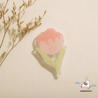 ราคา ขาตั้งโทรศัพท์มือถือ รูปดอกทิวลิป หัวใจ ผีเสื้อ 3D พับได้ ปรับขนาดได้ สร้างสรรค์ สําหรับตุ๊กตาบาร์บี้ (20347426026)