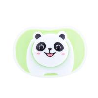 ราคา จุกนมเด็ก จุกหลอกสำหรับเด็ก Panda Pacifier จุกหลอกเด็กรุ่นใหม่ ปราศจากสาร BPA จุกหลอกช่วยให้ลูกไม่งอแง (17916883671)