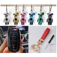 ราคา เคสกุญแจรีโมทHaval Jolion Haval H6 ฮาวาล เคสกุญแจหนัง ซองใส่กุญแจรถ ที่ใส่กุญแจรถ เคสรีโมท พวงกุญแจรถยนต์ (14391196341)