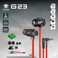 ราคา PLEXTONE G23 G7 088 หูฟังมีไมค์ หูฟังแยกเสียง ซ้าย ขวา หูฟังเล่นเกม หูฟังเกมมิ่ง gaming headphone หูฟังgaming ของแท้ บริการเก็บเงินปลายทาง (15047002629)