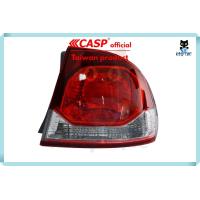 ราคา CAPS ไฟท้าย Honda Civic ปี 2009 2012 ไฟดวงนอก ฮอนด้า ซีวิค เสื้อไฟท้าย ไฟท้ายซีวิค (20956753918)