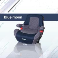 ราคา GLOWY คาร์ซีทโกลวี่ คาร์ซีทเด็ก บูสเตอร์คาร์ซีท Travel Kids Fix Booster Seat รุ่น ทราเวล คิดส์ ฟิกซ์ คาร์ซีท (15354550502)