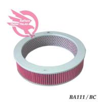 ราคา กรองอากาศ อีซูซุ ฟาสเตอร์ ดีเซล KBD KBZ 2200 BC BA111 กลม 5 14215 003 0 (20904515412)