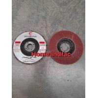 ราคา ใบเจียรผ้าทรายซ้อน 4 No 80 หลังแข็ง ผ้าทรายจานซ้อน DAIMOND กระดาษทราย ราคาต่อ2ชิ้น กระดาษทรายแบบซ้อน แผ่นขัด แผ่นเจียร์ (758922192)