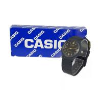 ราคา ฟรีกล่อง นาฬิกาcasio กันน้ำ นาฬิกาข้อมือผู้ชาย และผู้หญิง คาสิโอ้ผู้ชาย นาฬิกาผู้ชาย นาฬิกาคาสิโอ้ เด็กโต คู่รัก RC532 (7642872199)