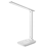 ราคา โคมไฟโต๊ะทำงาน desk lamp โคมไฟ โคมไฟระบบสัมผัส โคมไฟตั้งโต๊ะ โคมไฟห้องนอน โคมไฟอ่านหนังสือ (10271125137)