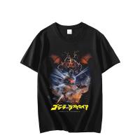 ราคา เสื้อยืด Halloween GODZILLA VS DESTOROYAH เสื้อยืดชาย ฮาโลวีน ชุดฮาโลวีน ชุดฮาโลวีนเด็ก สินค้ามาใหม่ (20575726000)