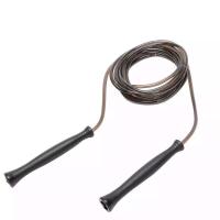 ราคา ถูกที่สุด เชือกกระโดด DOMYOS รุ่น JR100 เชือกกระโดดผู้ใหญ่ กระโดดเชือก Jump Rope เชือกกระโดด pvc (9350148319)