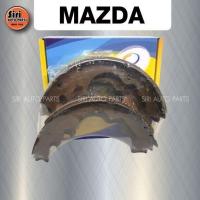 ราคา ประกัน 1 เดือน ก้ามเบรคหลัง Mazda MAGNUM มาสด้า แม็คนั่ม COMPACT TCN378 ผ้าเบรคหลัง (9648372440)