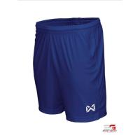 ราคา WARRIX กางเกงกีฬา กางเกงฟุตบอลสีล้วน WARRIXรุ่น WA FBA009 WP 1509 (10083142602)