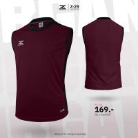 ราคา เสื้อกล้ามแขนกุด เสื้อแขนกุด เสื้อกีฬาแบนกุด CADENZA Z 29 (19250104348)
