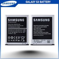 ราคา แบตเตอรี่ Samsung Galaxy S3 i9300 รุ่น EB L1G6LLA แบตแท้ 2100mAh มีการรับประกันแบตเตอรี่ (13340334844)
