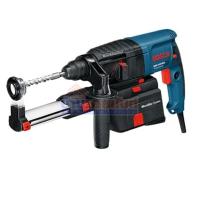 ราคา สว่านโรตารี่ 23 mm GBH 2 23REA 710W BOSCH รหัส 3203 0034 ออกใบกำกับภาษีได้ เก็บเงินปลายทาง cod (15224665518)