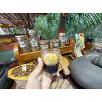 ราคา กาแฟคั่วมือโรบัสต้าระนองคัดทุกเมล็ดกาแฟคั่วมือคุณภาพเมล็ดสูงFineRobusta คั่วอ่อนคั่วกลางคั่วกลาง เข้มคั่วเข้ม Super Darkคั่วเข้มมาก (19435336763)
