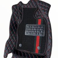 ราคา พรมปูพื้นรถยนต์ 7D BMW X1 BMW X2 BMW X3 BMW X4 BMW X5 ทุกรุ่น พรม7D เสริมใยดักฝุ่น แบบหนาพิเศษ XPE 2ชั้น (16440005239)