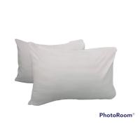 ราคา ปลอกหมอนหนุน ผ้าริ้วซาติน งานเรียบหรู (18866824607)