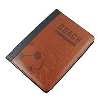 ราคา Coaching Board Foldable Football Tactic Board Football Coach Board Magnetic Soccer Trainer Command Training Match Plate Book (19582263780)