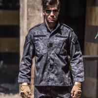 ราคา ชุดสูทลายพรางสำหรับกิจกรรมกลางแจ้งชุดลายพรางหลากหลายลายพรางรุ่นที่สองชุดพรางสำหรับทุกสภาพภูมิประเทศ (19908872572)