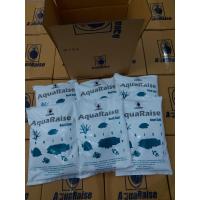 ราคา เกลือทำน้ำทะเล ยกกล่อง 3กก 6ถุง AquaRaise Reef salt (19976905619)