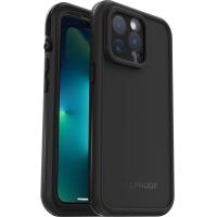 ราคา LifeProof FRĒ SERIES Waterproof Case for iPhone 13 Pro ONLY BLACK (19995100482)