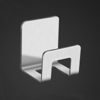 ราคา Self Adhesive Sponge Organizer Sink Sponge Drain Holder Drain Drying Rack For Kitchen Sink Stainless Steel Sponge Rack Self Adhesive Sink Sponge Holder (20045596755)