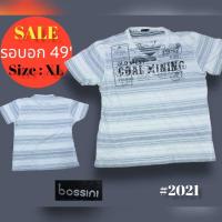 ราคา 1 2 เสื้อยืด แขนสั้น แขนยาว แบรนด์เนม USA ญี่ปุ่น เกาหลี เสื้อวินเทจ มือสอง สภาพดี ราคาถูก ซักอบ พร้อมใส่ (20123019307)