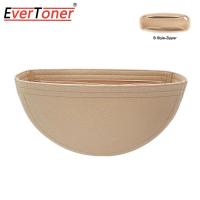 ราคา เอเวอร์โทนเนอร์รู้สึกว่าตัวแทรกสำหรับ Carlyn นุ่ม Mini M L Poing คลาวด์กระเป๋าแบบหนีบแขน (21198994056)