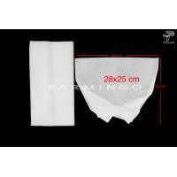 ราคา ถุงเพาะชำ ถุงเพาะต้นกล้า ถุงเพาะปลูกแบบบาง ถุงเพาะแบบย่อยสลายได้ 100 ใบ แพ็ค แบบหนา (9203866629)