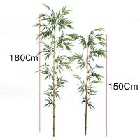 ราคา ไผ่ปลอมแต่งบ้าน ไผ่ต้นใหญ่ ไผ่มงคล ต้นไม้มงคล ต้นไม้ตรุษจีน ต้นไม้แต่งบ้าน พร้อมส่ง plant pp (21248352530)