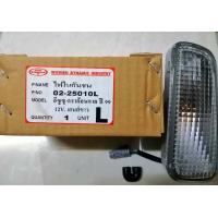 ราคา ไฟหรี่กันชน ISUZU TFR ปี99 ข้างLH ตราเพชร ราคาดวงละ 180บาท (1946232665)