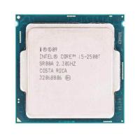 ราคา I5 I3 Intel Core I7ซีพียูรุ่น Core I3 3250T I5 2390T I5 2500T I5 3470T I7โปรเซสเซอร์3770T (20641470044)