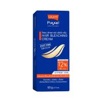 ราคา Lolane Hair Bleaching Cream 60g โลแลน พิกเซล แฮร์ บลีชชิ่ง ครีม 60กรัม (21257496840)