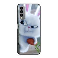 ราคา For Wiko T50 Case Soft Silicone TPU Back Cover Wiko T50 Casing (20549999754)