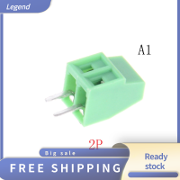 ราคา Lowest price Legend 1pcs 2P 16P KF128 2 54mm PCB Universal screw Terminal BLOCK (20638358737)