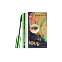 ราคา BQ Cover Mascara มาสคาร่าเขียว บีคิ้ว (20050665298)