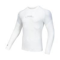 ราคา OMG movement green hornet gym suit mens training stretch tight printing speed drying tight height (19978313186)