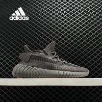 ราคา รูปแบบต่าง ๆ adidas วิ่ง รองเท้า Yeezy Boost 350 V2 สีเทา 3 กิจกรรม ใช้งบน้อยซื้อรองเท้าที่มีคุณภาพสูง (19861891284)