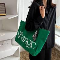 ราคา Hot Sale Big Promotion Large capacity big bag women 2022 new all match popular college students school commuting this year (19806622906)