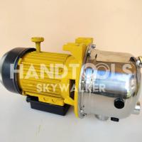 ราคา VJS100 ปั๊มหอยโข่งล่อน้ำ 1 HP 1 นิ้ว 220V ขนาดท่อ 1 X1 VALU สินค้าเเท้รับประกันจากผู้เเทนจำหน่าย จัดส่งเร็วที่สุด (14160464603)